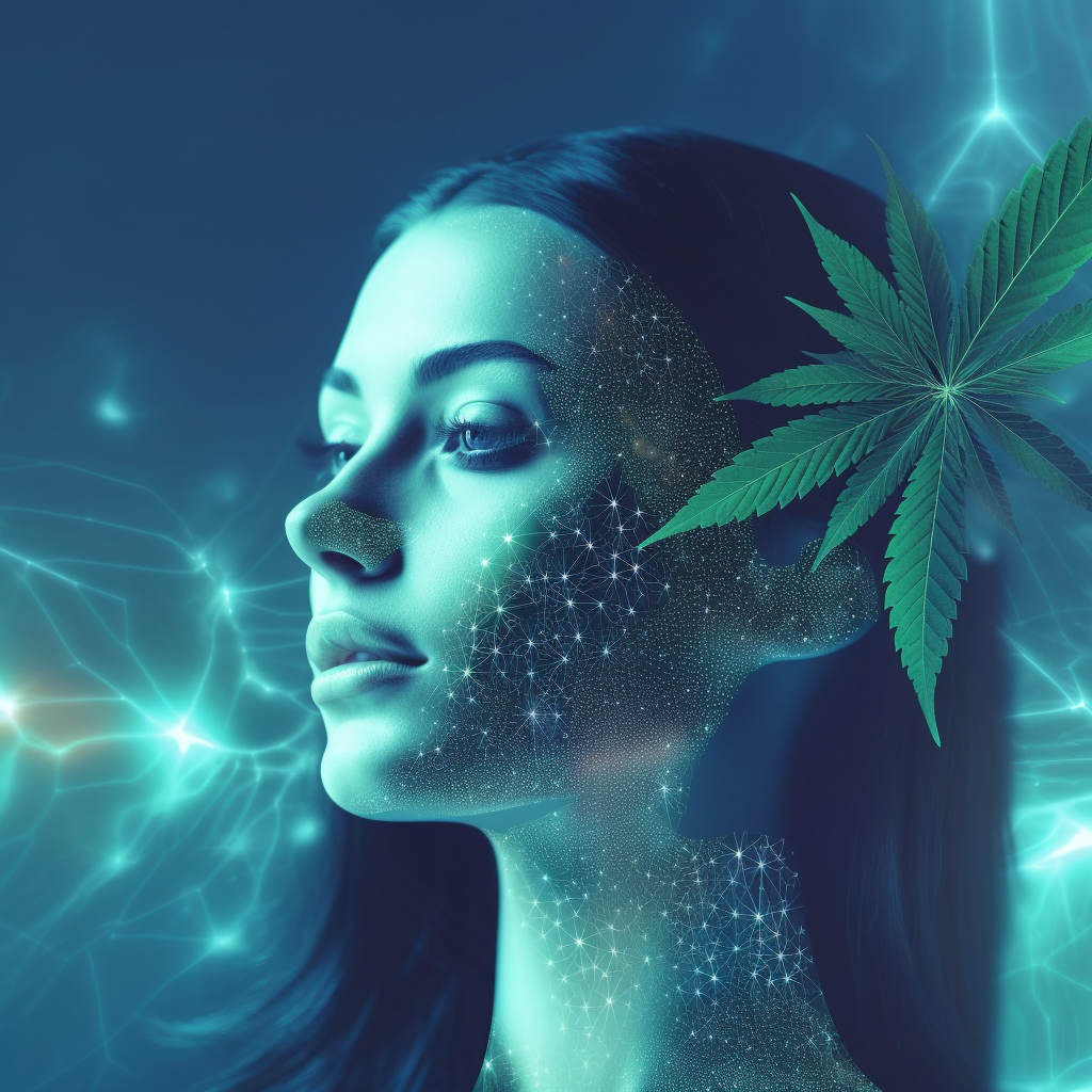 Unlock the Secrets of Cannabis with the World's First AI Chatbot Expert ...